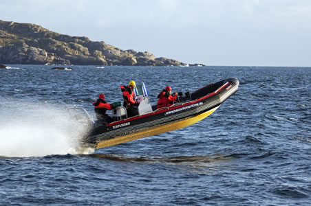 Casper Tybjerg / Innovation Norway